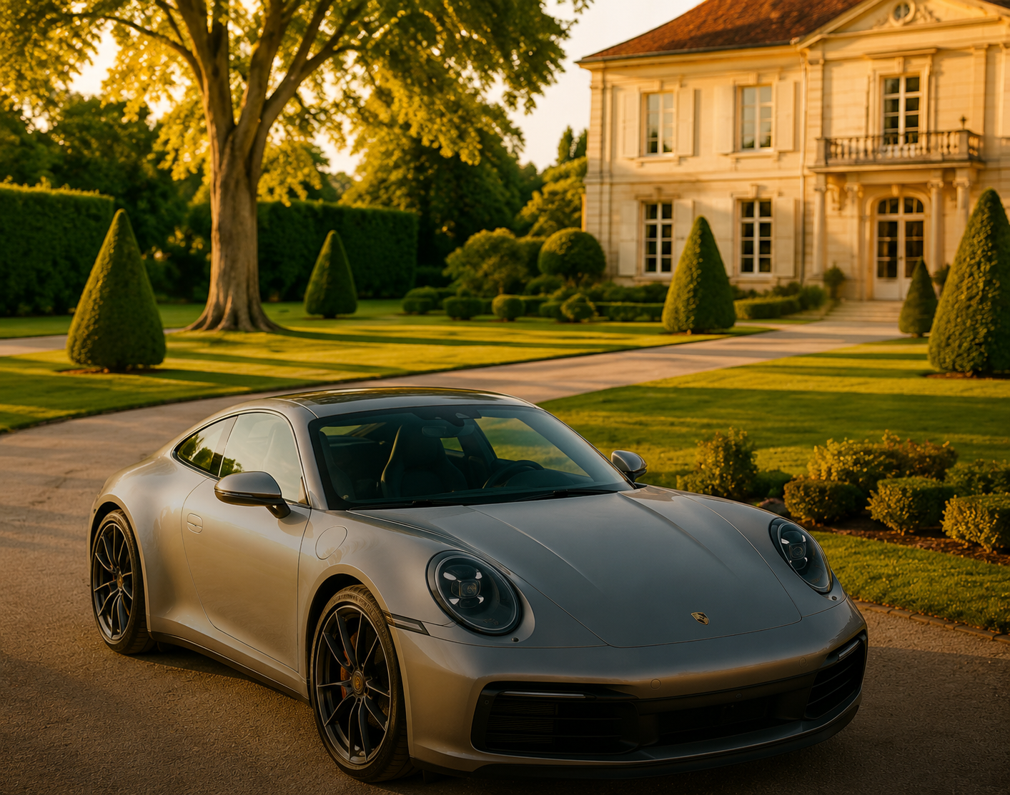The Car
